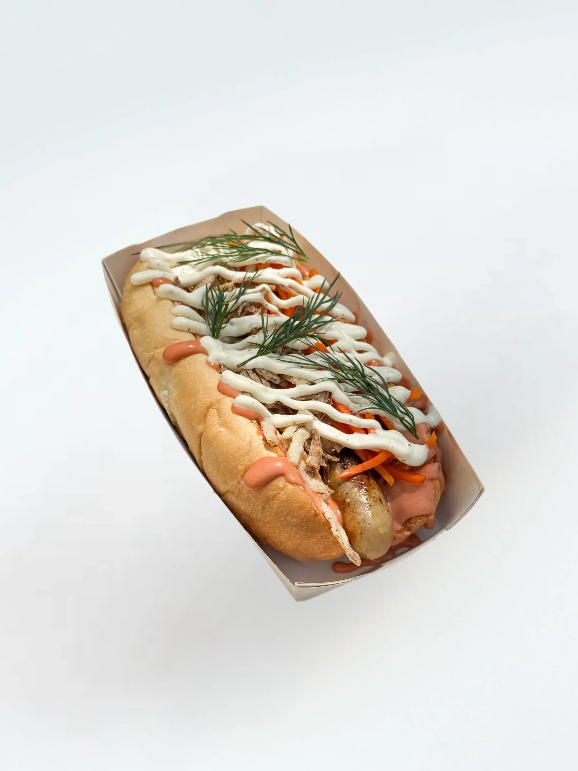 hot-dog-garlic-sause